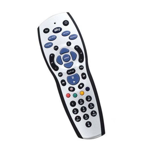 Remote Control 9f Replacement Controls for Sky + Plus HD Box,Default NO5143