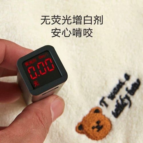 Baby Towel Super Soft Newborn Baby Face Wash Small Square Towel Children Handkerchief Kindergarten Face Towel Small Towel