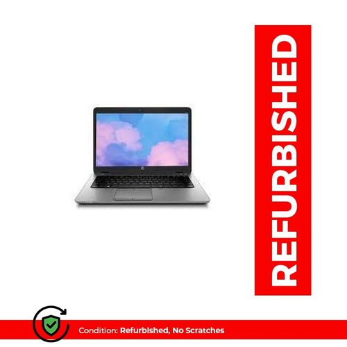 Hp EliteBook 840 G3  Intel Core i5 , 16 GB Ram, 1TB HDD  - Silver - Refurbished (4MTHS WRTY)