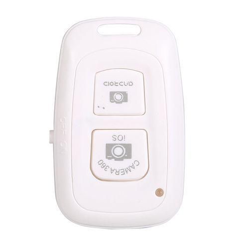 Wireless Bluetooth Remote Shutter Self Timer Portable