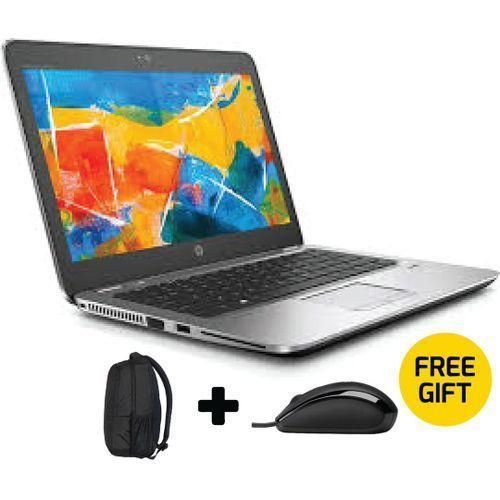 Hp EliteBook 840, Core i5, 16GB Ram, 500GB Storage Refurbished -Black