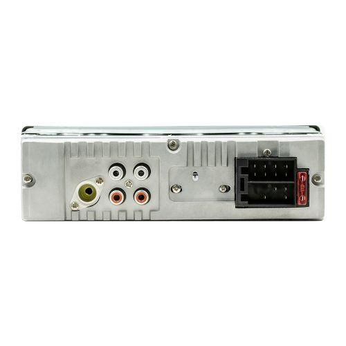 Car MP3 Player BT Stereo Receiver FM Radio HandsFree