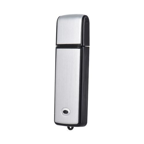 8GB USB Digital Audio Voice Recorder USB Disk Flash Drive
