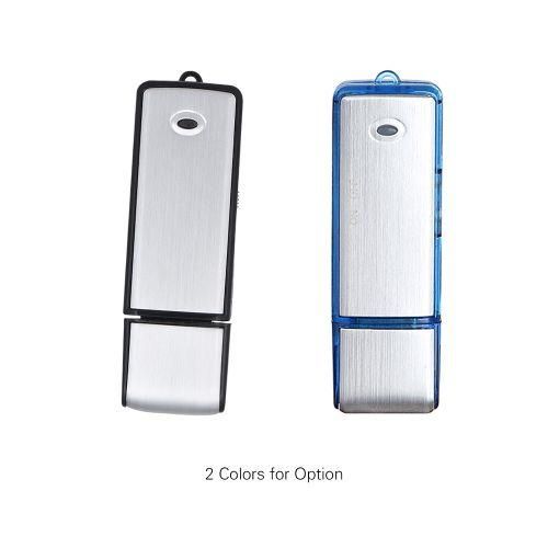 8GB USB Digital Audio Voice Recorder USB Disk Flash Drive