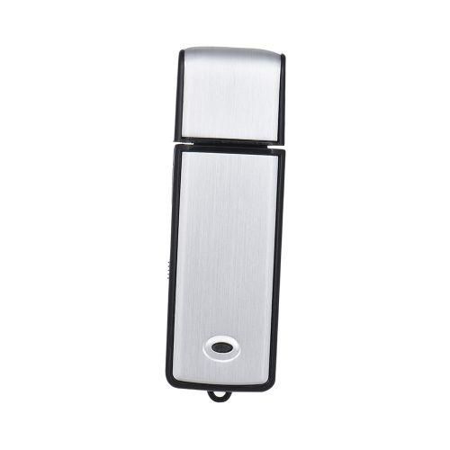 8GB USB Digital Audio Voice Recorder USB Disk Flash Drive