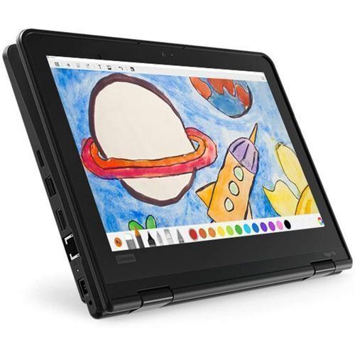 Lenovo Thinkpad 11e Yoga Touchscreen 11.6