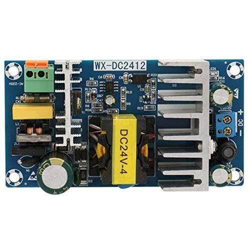 915 Generation Switching Power Supply Module Ac 110V 220V To Dc 24V 6A