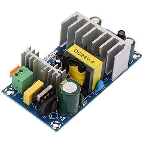915 Generation Switching Power Supply Module Ac 110V 220V To Dc 24V 6A