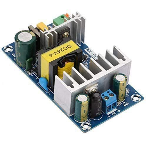 915 Generation Switching Power Supply Module Ac 110V 220V To Dc 24V 6A