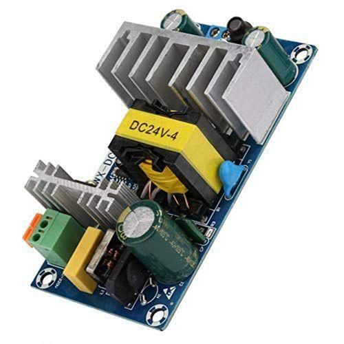915 Generation Switching Power Supply Module Ac 110V 220V To Dc 24V 6A