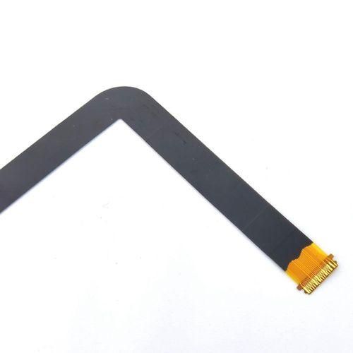 915 Generation New LCD Hinge Rotate Shaft with Flex Cable Repair for G3 X G3X Camera Part