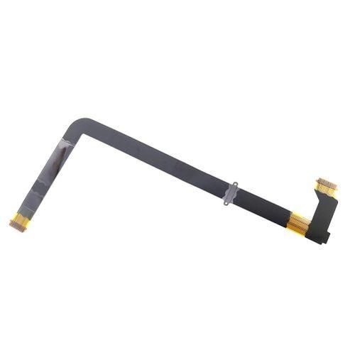 915 Generation New LCD Hinge Rotate Shaft with Flex Cable Repair for G3 X G3X Camera Part