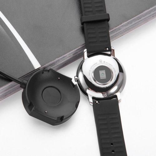 USB Fast Charging Cable Base Charger Cable for Nokia Steel HR Withings Hybrid Smart Watch Charger