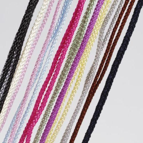 12pcs Nylon Eyeglasses Holder Sunglasses Eyewear Cord Rope Neck String NO5112