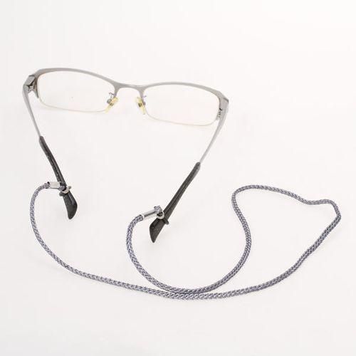 12pcs Nylon Eyeglasses Holder Sunglasses Eyewear Cord Rope Neck String NO5112