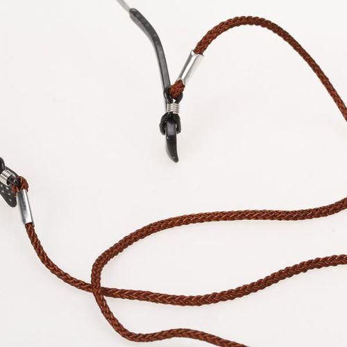 12pcs Nylon Eyeglasses Holder Sunglasses Eyewear Cord Rope Neck String NO5112