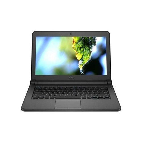 DELL Latitude Laptop  8gb Ram 500GB HDD (Intel / Pentium),with Free Mouse, Foam Cleaner And Bag - Gray