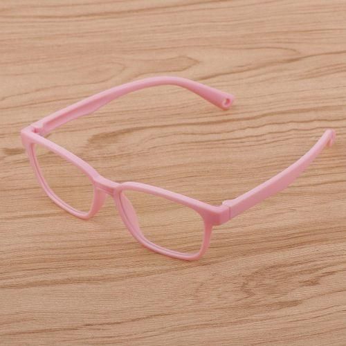 2x New Kids Eyeglasses Blue-blocking Filter Eye Glasses NO5112