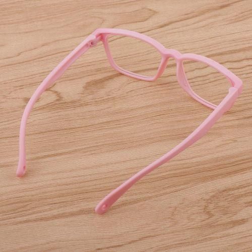 2x New Kids Eyeglasses Blue-blocking Filter Eye Glasses NO5112