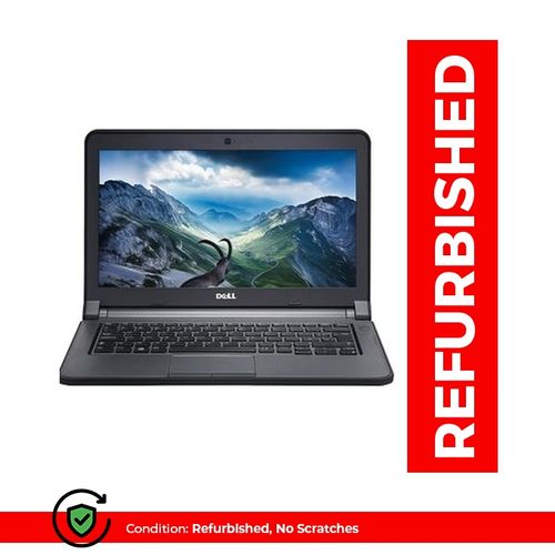 DELL Refurbished Latitude 8GB RAM 500GB HDD Plus Bag Mouse & Foam Cleaner -Grey