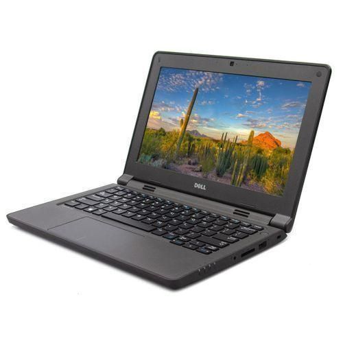 DELL Refurbished Latitude 8GB RAM 500GB HDD Plus Bag Mouse & Foam Cleaner -Grey