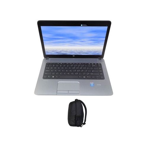Hp Refurbished Hp Probook 640 Corei5 12gb Ram 1TB Hdd +Bag (6MTHS WRTY)
