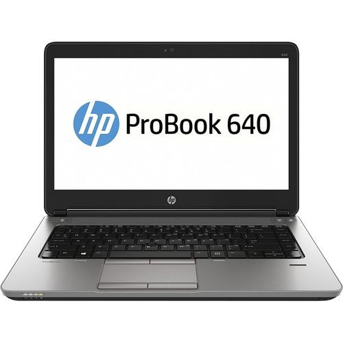 Hp Refurbished Hp Probook 640 Corei5 12gb Ram 1TB Hdd +Bag (6MTHS WRTY)
