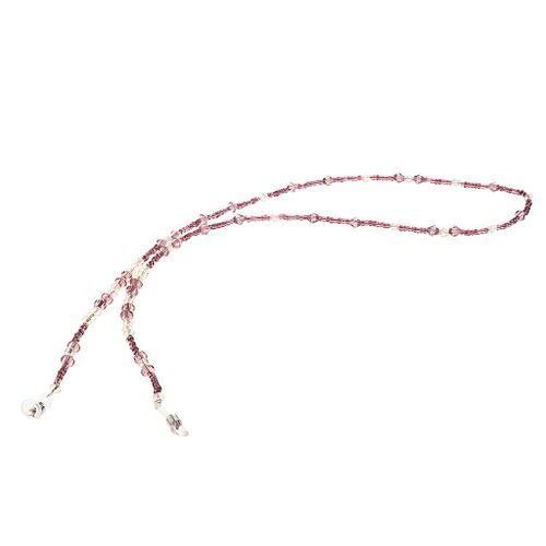 Beads Eyeglasses Neck Cord Sunglasses Spectacles Chain Holder Lanyard