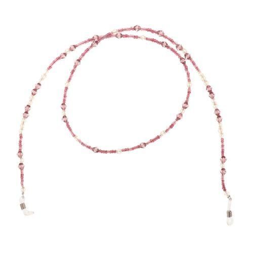 Beads Eyeglasses Neck Cord Sunglasses Spectacles Chain Holder Lanyard