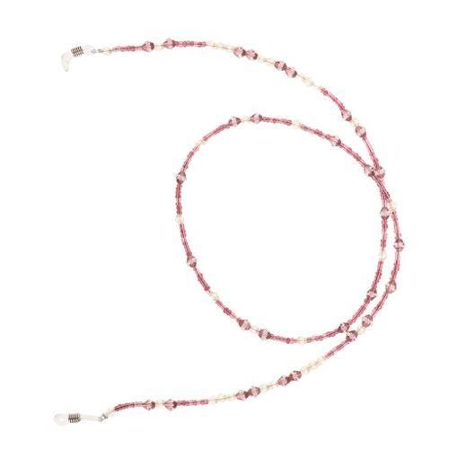 Beads Eyeglasses Neck Cord Sunglasses Spectacles Chain Holder Lanyard