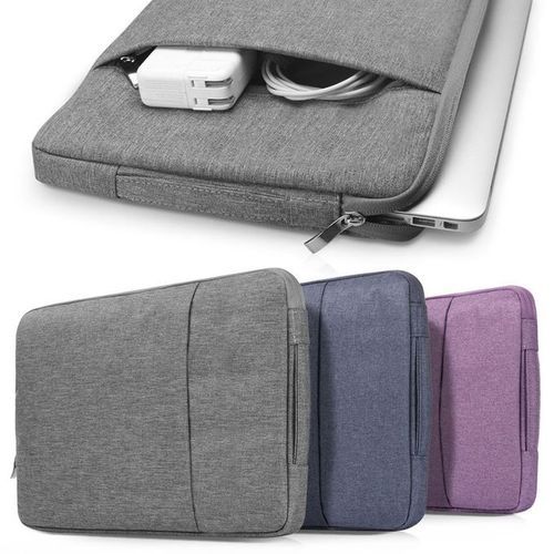 13-15'' Inch Laptop Sleeve, Hand Bag Nylon Pouch Case For  All Notebooks