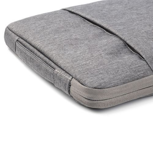 13-15'' Inch Laptop Sleeve, Hand Bag Nylon Pouch Case For  All Notebooks
