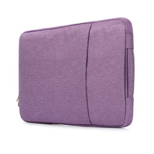 13-15'' Inch Laptop Sleeve, Hand Bag Nylon Pouch Case For  All Notebooks