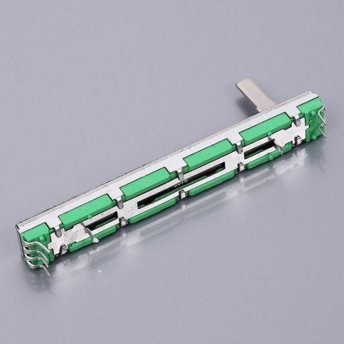 20Pcs 75mm Behringer Mixer Fader Double Straight