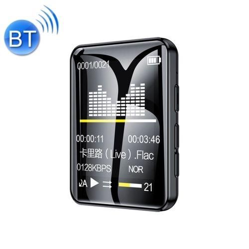 M21 1.77 Inch MP3 Music Player With Bluetooth, Memory Capaci