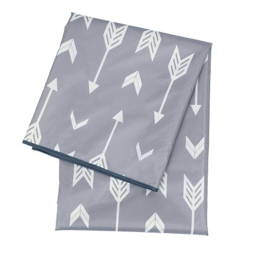 Kids Game Mat Non-Slip Children Meal Cushions Picnic Mats Anti-Dirty Pad Waterproof Dining Chair Cushion Table Mat New,D NO5111