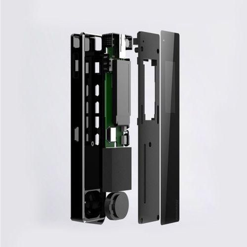 MP3 Player Dictaphone Long Distance Activated Pen Mini HD Noise Reduction Interviews Digital Zinc Alloy Voice Recorder Audio