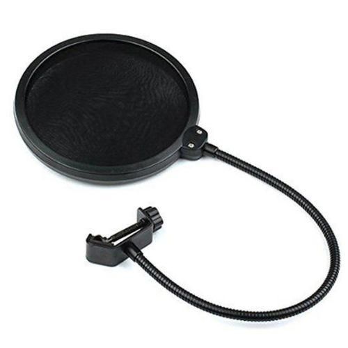 BM800 Professional Capacitive Microphone VocalBlue