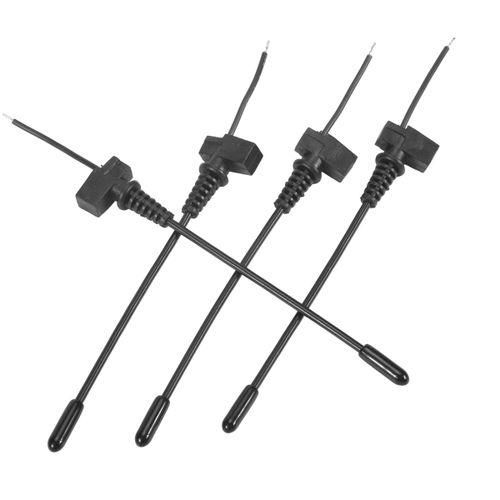 4 Pcs Microphone Antenna Suitable for Sennheiser EW100G2100