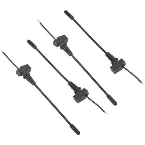 4 Pcs Microphone Antenna Suitable for Sennheiser EW100G2100