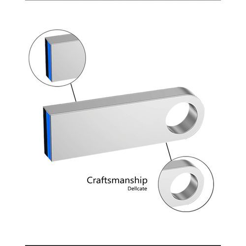 Agapeon 2-in-1 OTG 64gb USB Flash Drive With Free Gifts