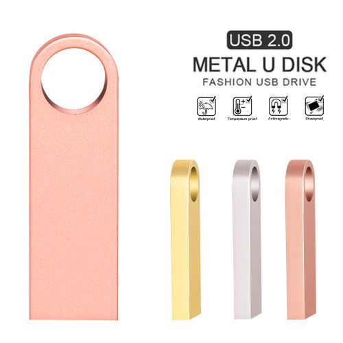 Agapeon 2-in-1 OTG 64gb USB Flash Drive With Free Gifts