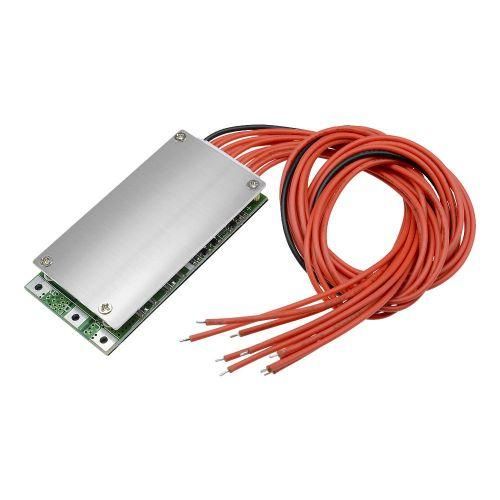 10S 36V 37V 15A Lithium Battery Bms Pcb Pcm Power