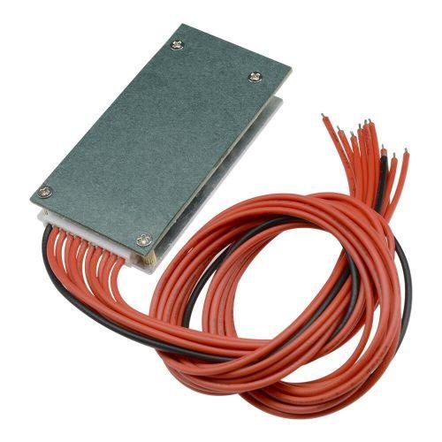 10S 36V 37V 15A Lithium Battery Bms Pcb Pcm Power