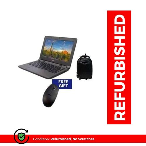 DELL Refurbished 3150 8gb Ram , 500GB HDD , Intel , Plus A MOUSE And Bag-Grey