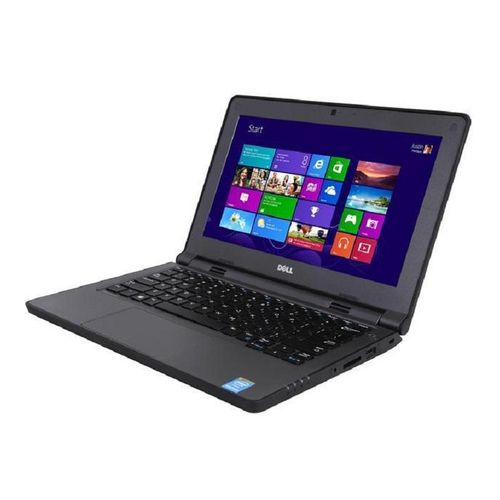 DELL Refurbished 3150 8gb Ram , 500GB HDD , Intel , Plus A MOUSE And Bag-Grey