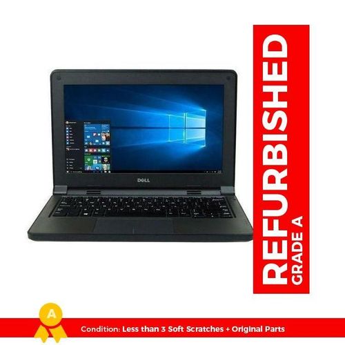 DELL Refurbished 3150 8gb Ram , 500GB HDD , Intel , Plus A MOUSE And Bag-Grey