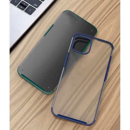 Matte Phone Case For IPhone 13 Pro Transparent