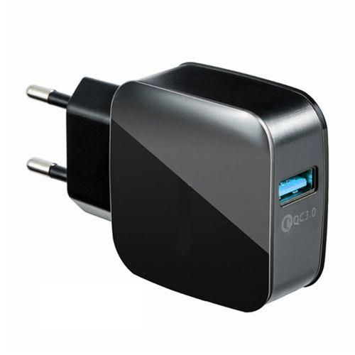 QC3.0 Mobile Phone Charger Adapter 5V3A For