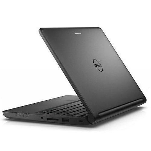 DELL Latitude  Laptop 8GB Ram 750gb HDD Plus Bag And Mouse (Refurbished) - Gray